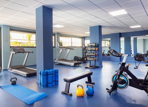 Hôtel Aluasoul Costa Adeje 4* Adult Only by Ôvoyages - 9