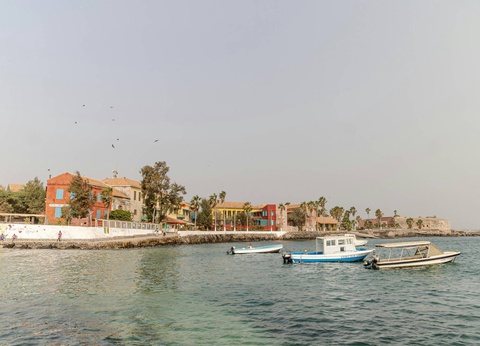 Circuit Au rythme de l'Afrique de l'Ouest : le Sénégal, terre de contrastes - 9