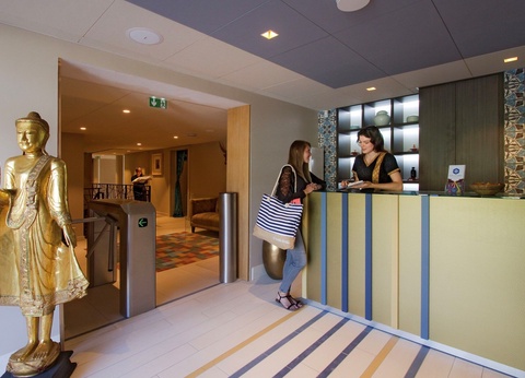 Hôtel Collection Eden by Odalys - 16