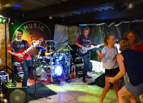 Camping FLOWER La Beaume 4* - 33