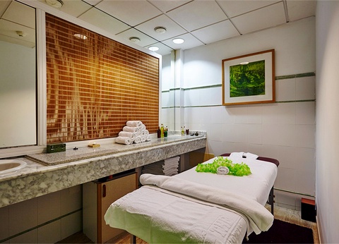 Hôtel THB Royal 4* by Ôvoyages - 3