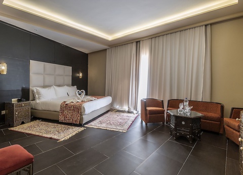 Hôtel Eden Andalou Aquapark & Spa 5* - 23