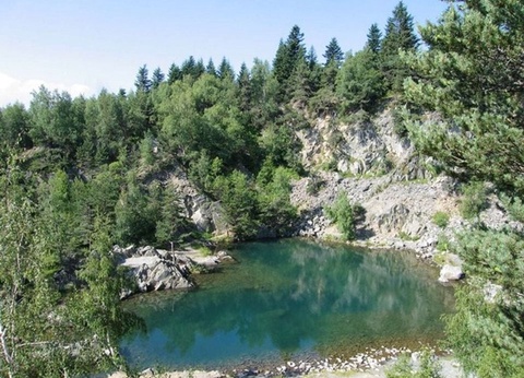 Camping du Meygal - 8