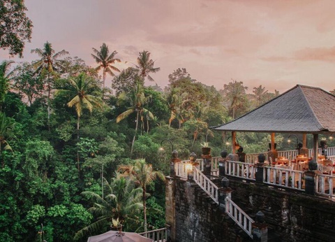 Combiné Hôtels Kawi Resort Ubud 4* et Seminyak Sanctuary Villas 4* - 9