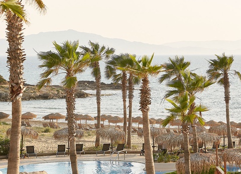 TUI Sélection Grecotel LuxMe Oasis at Riviera Olympia & Aqua Park - Choix Flex 5* - 5