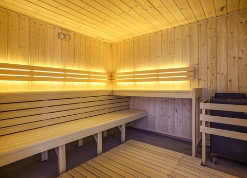 Résidence Club MMV La Clé des Cimes 4* - 16