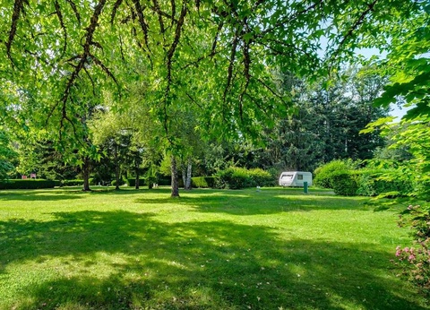 Flower Camping du Lac de la Seigneurie, 3* - 4