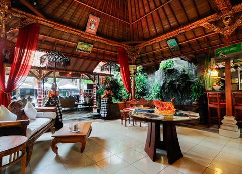 Hôtel Wina Holiday Kuta 3* - 9