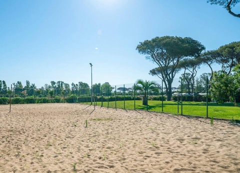 Camping Roma Capitol, 4* - 17