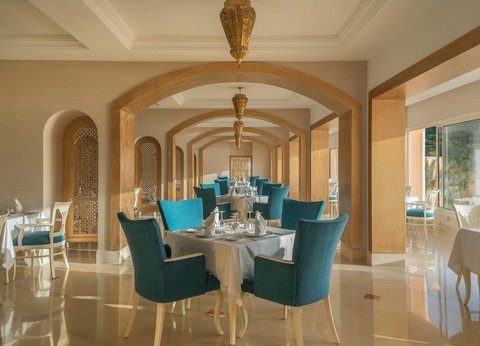 Hôtel Royal Tulip Korbous Bay Thalasso & Spring 5* - 8