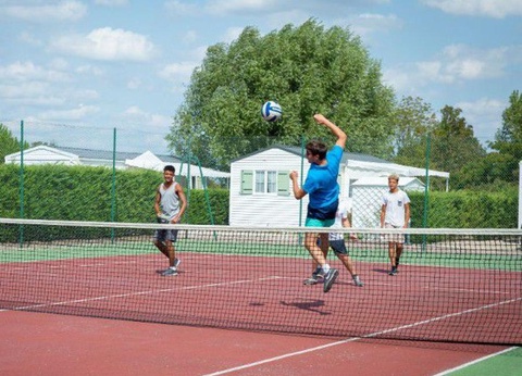 Camping Villa Campista, 3* - 18