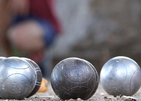 Camping Landes Azur, 4* - 21