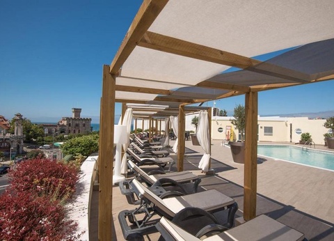 Hôtel Vila Gale Estoril 4* Adults Friendly - 3