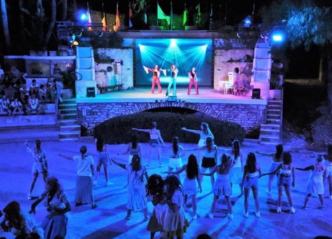 Camping Playa Bara, 4* - 38