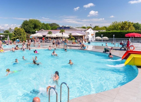 Camping Villaggio San Francesco Caorle, 5* - 5