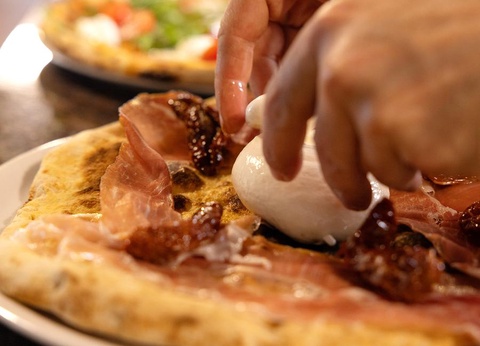 Camping Classe 3* - 40