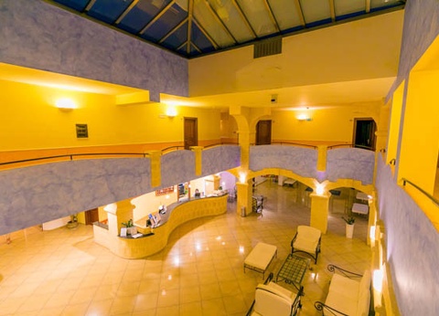 Hôtel Dolcestate 4* - 21