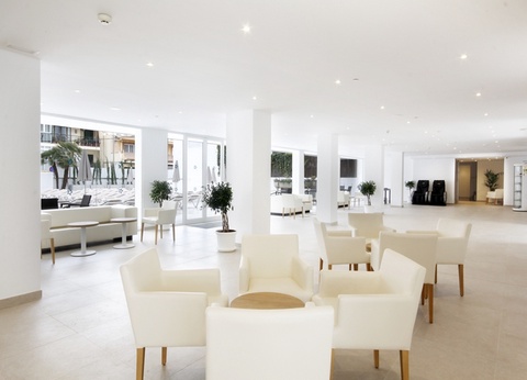 Hôtel Ilusion Calma 3*sup - 9