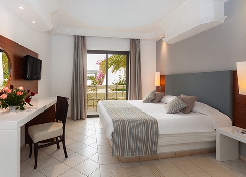 Séjour Kitesurf Hôtel Djerba Aqua Resort 4*, Stage 3 demi-journées - 9