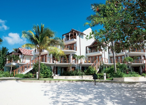 Hôtel Sandals Negril 5* - 3