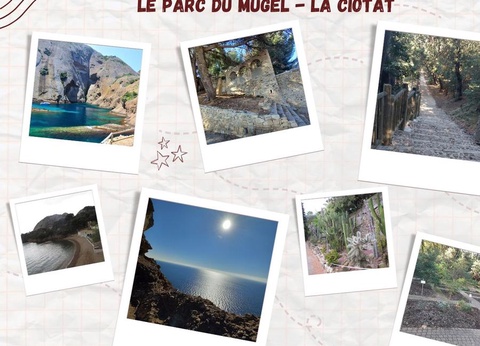 Camping de Ceyreste, 4* - 37