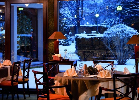 Hôtel Les Vallées 4* - 6