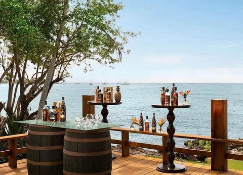 RÉP. DOMINICAINE | Bayahibe - Dreams La Romana Family Resort 5* - 10