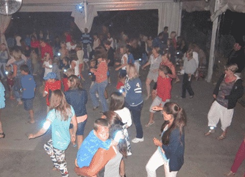 Camping Ile De La Comtesse, 4* - 42