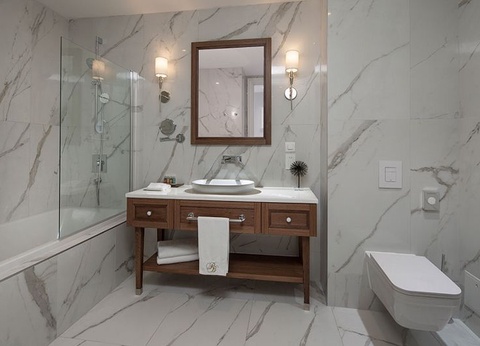 Hôtel Royal Blue 5* - 6