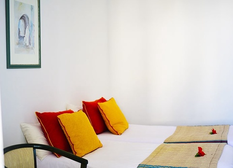 Hôtel One Resort El Mansour 4* - 5