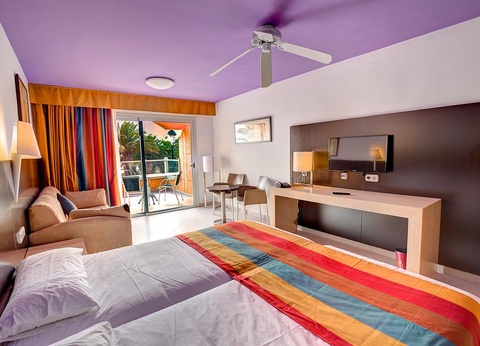 Hôtel SBH Monica Beach Resort By Ôvoyages 4* - 2