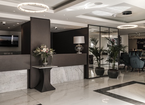 Hôtel Urban Valley 4* - 6