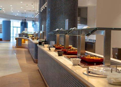 Hôtel Ramla Bay Resort 4* - 32