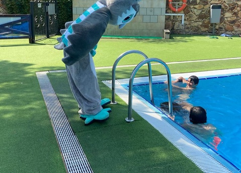 Camping Cala Llevado, 4* - 9