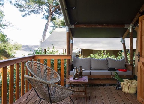 Camping Caledonia, 4* - 26