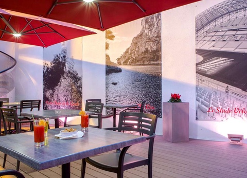 Séjour à Marseille avec dîner et billets pour le château d'If - 3* - 11