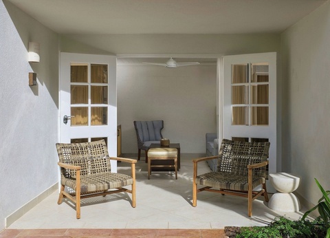 Hôtel Treasure Beach Art Hotel, Barbados, An Autograph Collection Resort 4* - 24