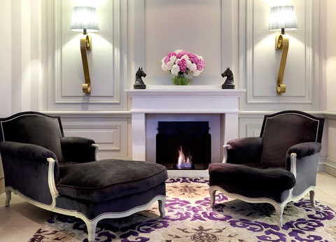 Séjour luxe et champagne dans un M-Gallery au coeur d'Aix en Provence - 4* - 8