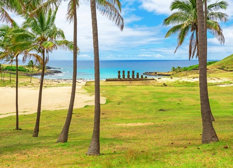 Circuit Chili, des Andes aux moais de l'Île de Pâques (maximum 16 participants) - 13