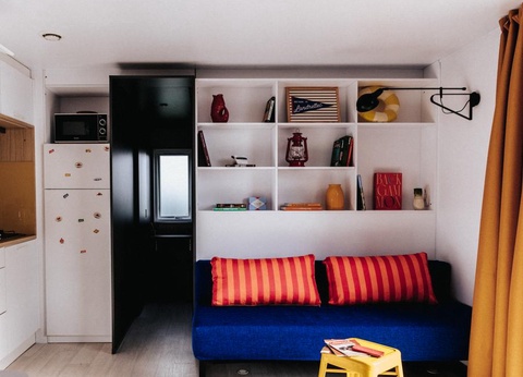 Camping du Port 4* - 18