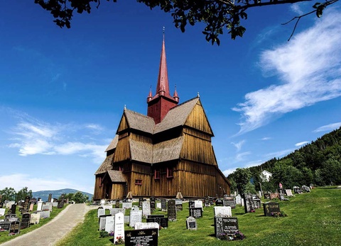 Circuit Magie des Trolls - 2