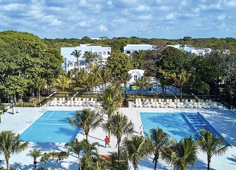 Hôtel Riu Tequila 5* - 4