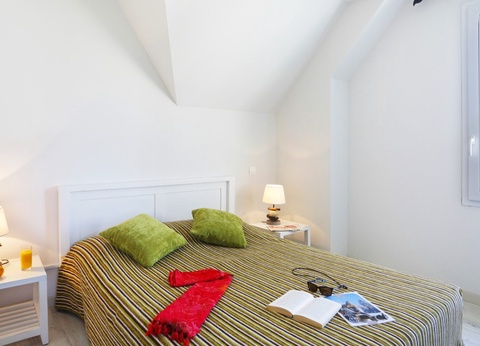 SAINT MALO - Résidence LE DOMAINE DES MAURIERS - 5