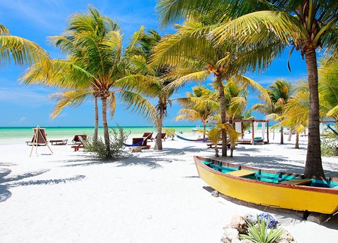 Combiné HM Playa Del Carmen 4* & Villas HM Paraiso del Mar Holbox 4* - Mexique - 14