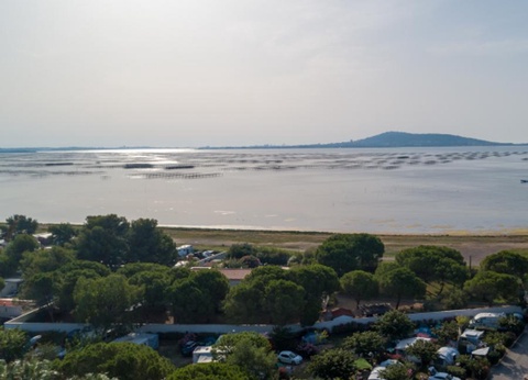 Camping Beau Rivage 4* - 42