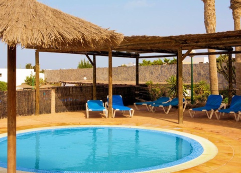 Hôtel ÔClub Experience SBH Royal Monica 3* - 2