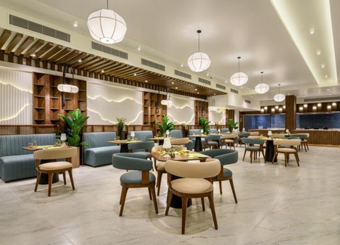 Hôtel Flow Spectrum Resort Sahl Hashees 4* - 10