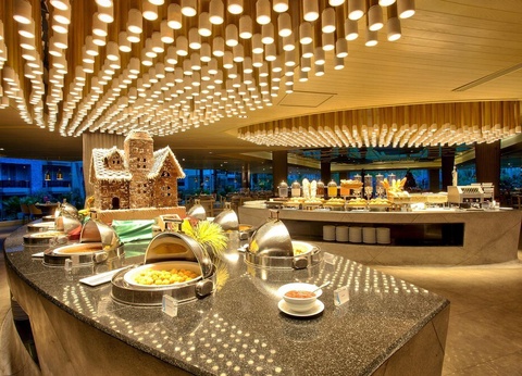 Escapade Thaïlandaise - Combiné de Bangkok à Khao Lak - 22