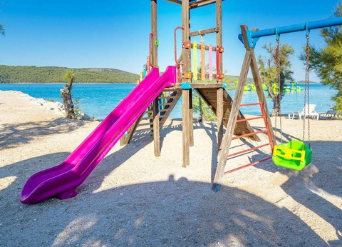 Amadria Park Camping Sibenik 4* - 16