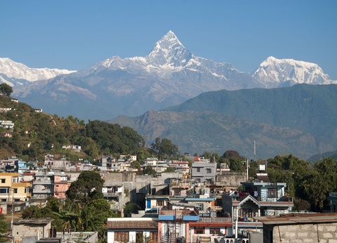Circuit Népal sacré, Himalaya et royaume du Bhoutan - 4